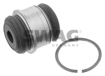 Подвеска, рычаг независимой подвески колеса; Втулка, балка моста; Втулка, балка моста; Подвеска, стойка вала SWAG купить