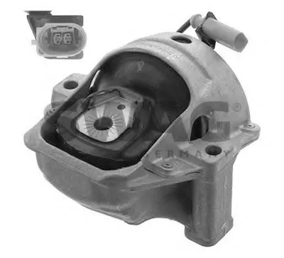 Кронштейн двигателя SWAG купить