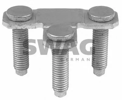 Стопорная пластина, несущие / нап SWAG купить