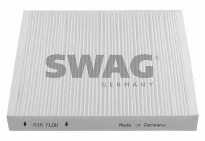 Фильтр, воздух во внутренном пространстве SWAG купить