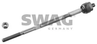 Осевой шарнир, рулевая тяга SWAG купить