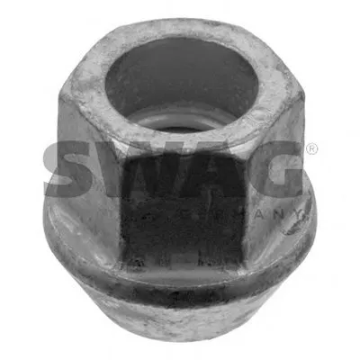 Гайка крепления колеса SWAG купить