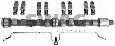 Комплект распредвала SWAG купить