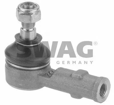 Наконечник поперечной рулевой тяги SWAG купить