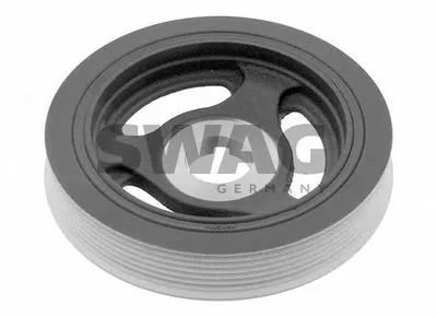 Ременный шкив, коленчатый вал SWAG купить