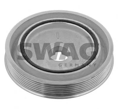 Ременный шкив, коленчатый вал SWAG купить