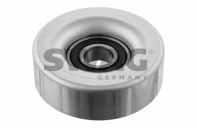 Паразитный / ведущий ролик, поликлиновой ремень SWAG купить