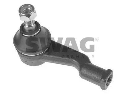 Наконечник поперечной рулевой тяги SWAG купить