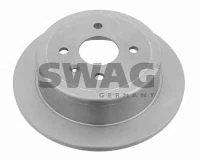 Тормозной диск SWAG купить