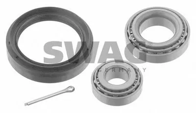 Комплект подшипника ступицы колеса SWAG купить