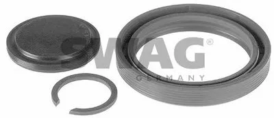 Ремкомплект, фланец ступенчатой коробки передач; Комплект ремонта, фланец автомат. коробки передач SWAG купить