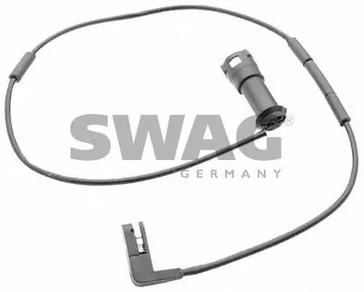 Сигнализатор, износ тормозных колодок SWAG купить