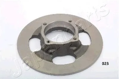 Тормозной диск JAPANPARTS купить