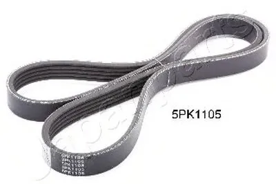 V-Ribbed Belts JAPANPARTS купить
