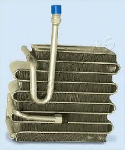Испаритель, кондиционер JAPANPARTS купить