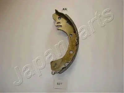 Комплект тормозных колодок JAPANPARTS купить
