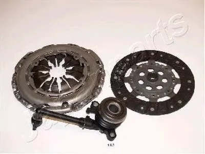Комплект сцепления JAPANPARTS купить