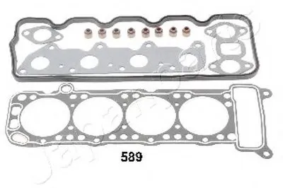 Комплект прокладок, головка цилиндра JAPANPARTS купить