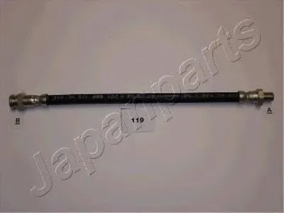 Кронштейн, тормозный шланг JAPANPARTS купить