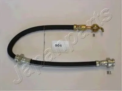 Кронштейн, тормозный шланг JAPANPARTS купить