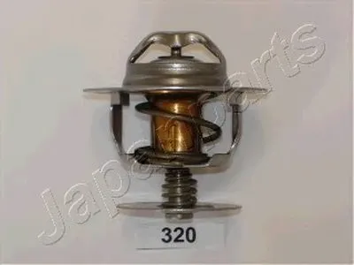 Термостат, охлаждающая жидкость JAPANPARTS купить