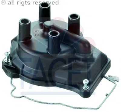 Крышка распределителя зажигания FACET купить