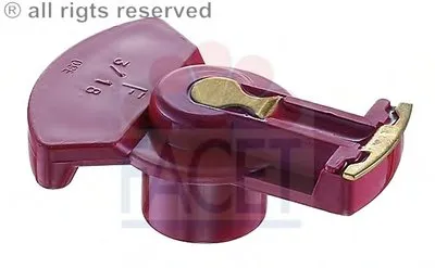 Бегунок распределителя зажигания FACET купить