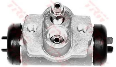 Колесный тормозной цилиндр TRW купить