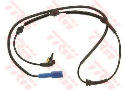 Датчик, частота вращения колеса TRW купить