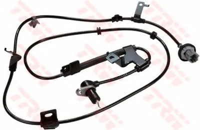 Датчик, частота вращения колеса TRW купить