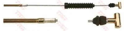 Трос, стояночная тормозная система TRW купить