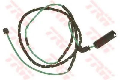 Сигнализатор, износ тормозных колодок TRW купить