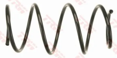 винтовая пружина TRW купить