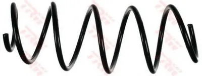 винтовая пружина TRW купить
