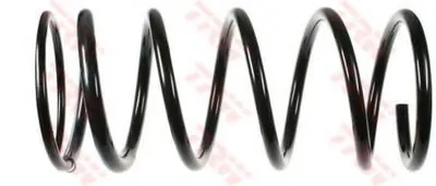 винтовая пружина TRW купить