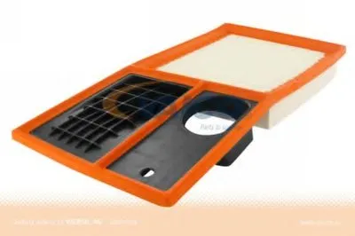 Воздушный фильтр premium quality MADE IN EUROPE VAICO купить