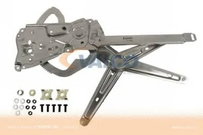 Подъемное устройство для окон VAICO купить