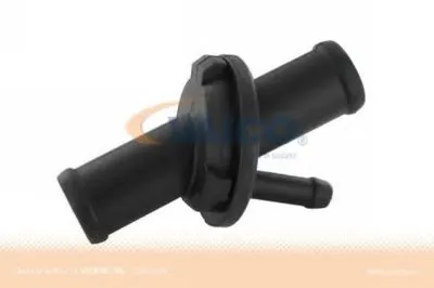 Фланец охлаждающей жидкости VAICO купить