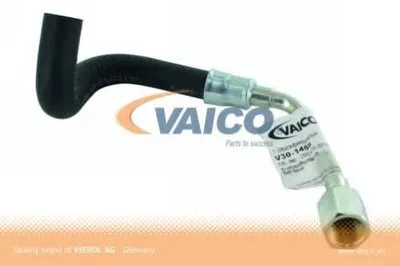 Топливный шланг Q+, original equipment manufacturer quality MADE IN GERMANY VAICO купить