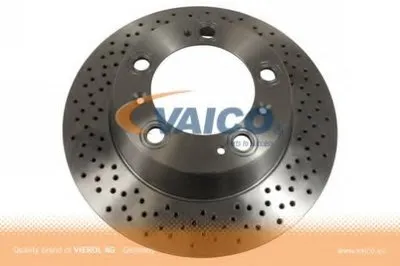 Тормозной диск VAICO купить