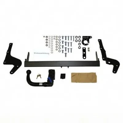 Прицепное оборудование RAMEDER купить