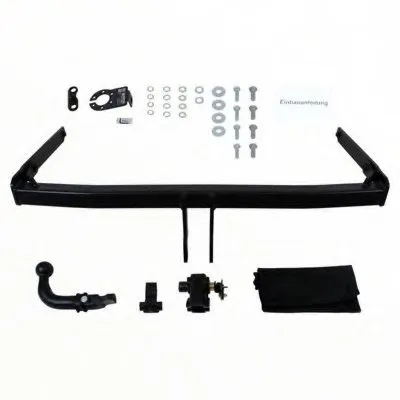 Прицепное оборудование RAMEDER купить