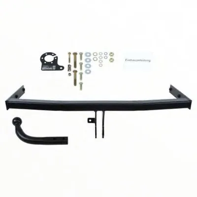 Прицепное оборудование RAMEDER купить