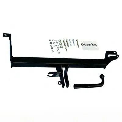 Прицепное оборудование RAMEDER купить