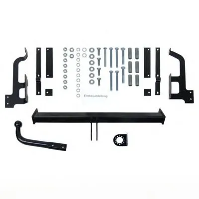 Прицепное оборудование RAMEDER купить