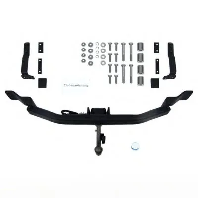 Прицепное оборудование RAMEDER купить