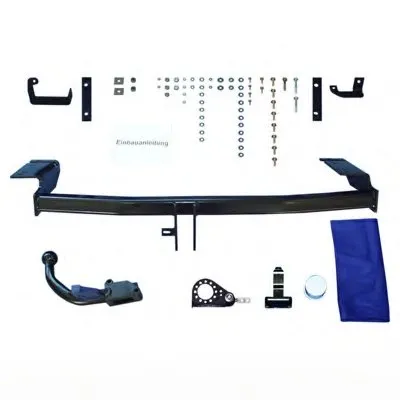 Прицепное оборудование RAMEDER купить