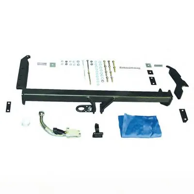 Прицепное оборудование RAMEDER купить