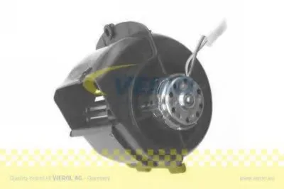 Вентилятор салона; Устройство для впуска, воздух в салоне VEMO купить