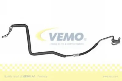 Трубопровод высокого давления, кондиционер premium quality MADE IN EUROPE VEMO купить